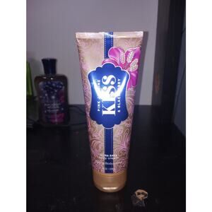 Pink Jasmine Kiss & Blackberry Body Cream 8oz